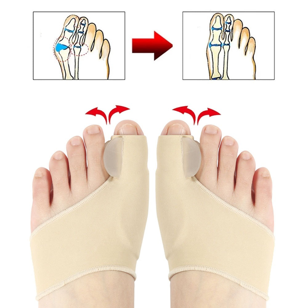 BowLift | Valgo Hallux Valgus Correction Bandages