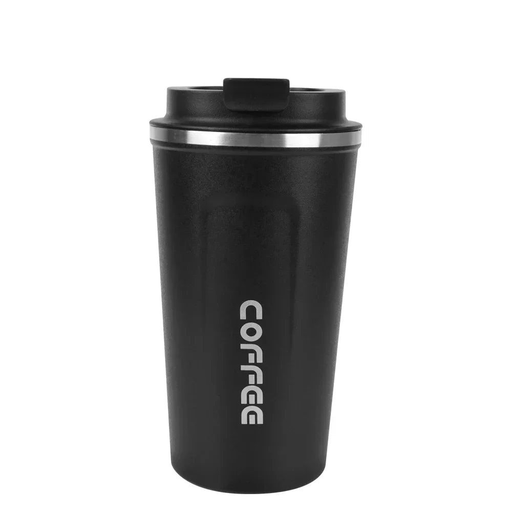 BowLift | TravelMate – Stainless Steel Thermos Cup for Everyday Use