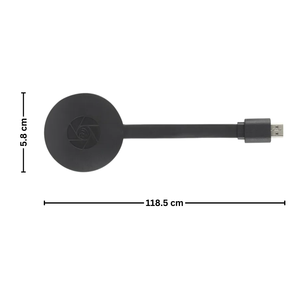 BowLift | TV Dongle for Smart TV Conversion – HDMI Stick for Phone Mirroring & Streaming