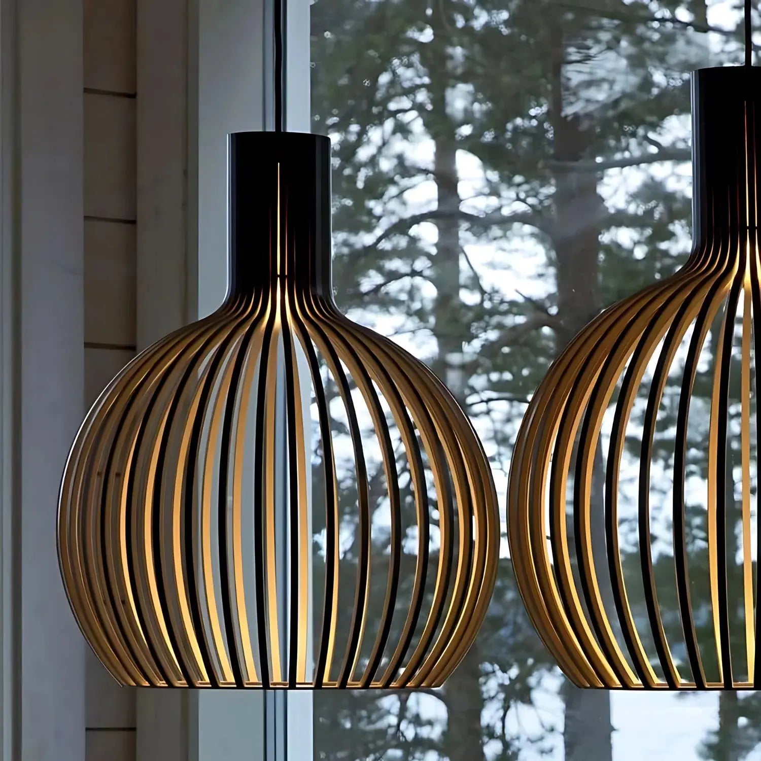 BowLift | Danish Pendant Lamp for Every Room