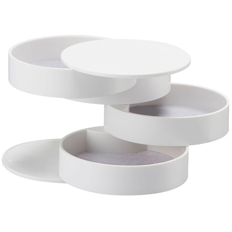 BowLift | Twist Around Jewelry Organizer