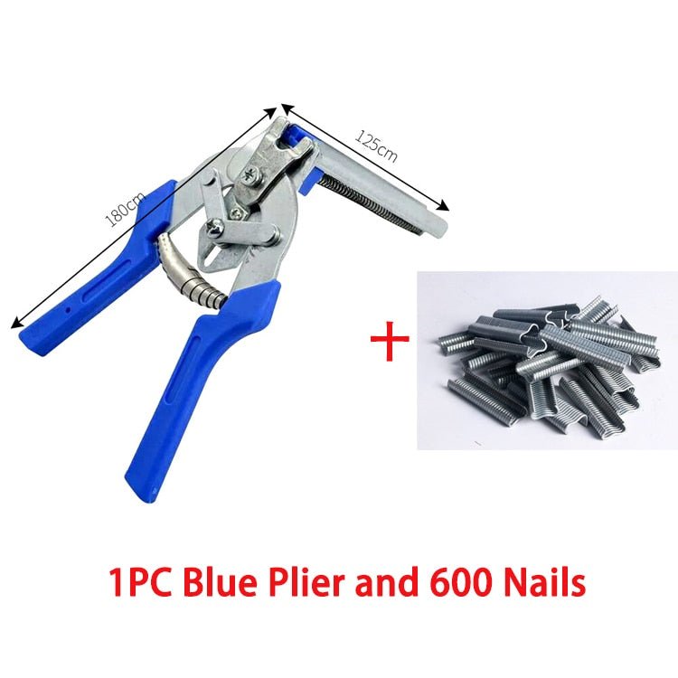 BowLift | Type M Nails Ring Pliers