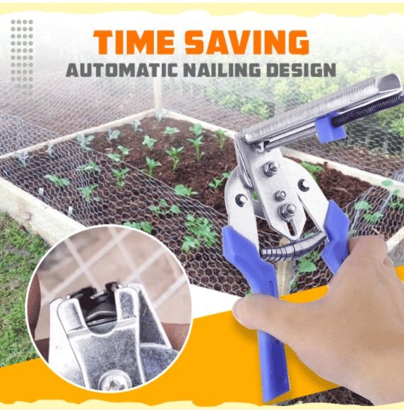 BowLift | Type M Nails Ring Pliers