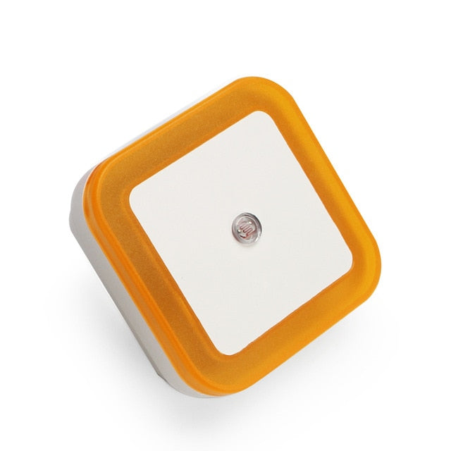 BowLift | SensorGlow – Smart Sensor Night Light with Long-Lasting Brightness