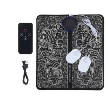 BowLift | EMS Neuropathy Mattress