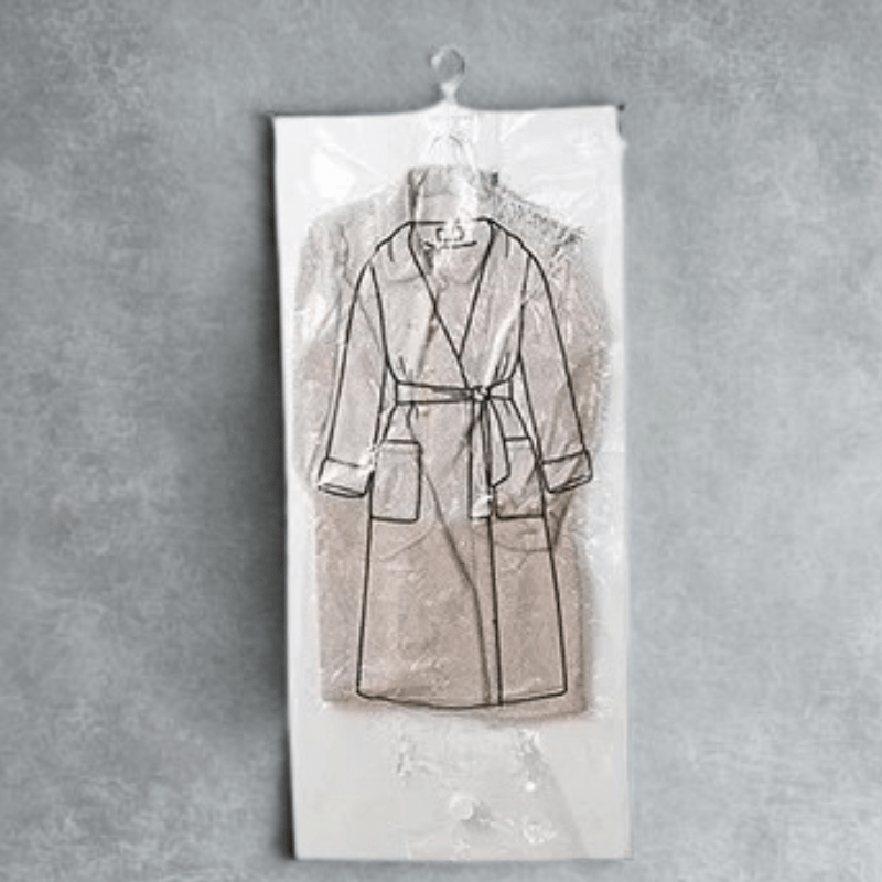 BowLift | Vacuum Storage Bags – Space-Saving Clothing Organizer – Dust and Moisture Protection – Reusable Wardrobe Solution