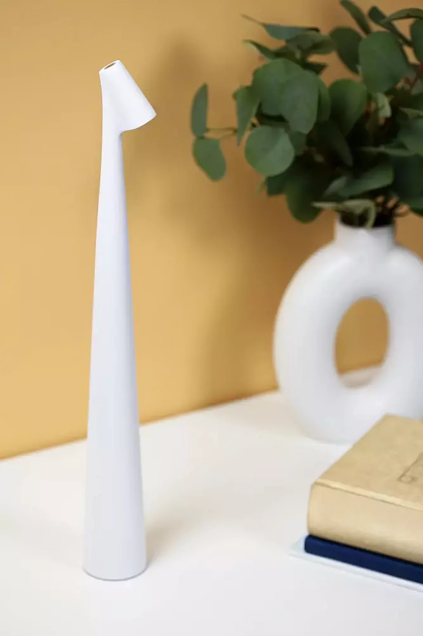 BowLift | Table Lamp Portable LED Aluminium Rechargeable