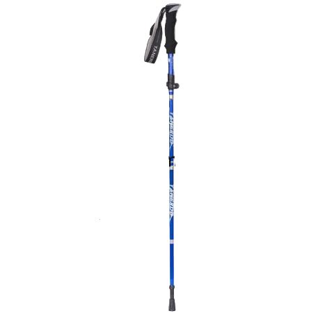 BowLift | VERTEX POLES – Adjustable Hiking Sticks for Stability and Comfort