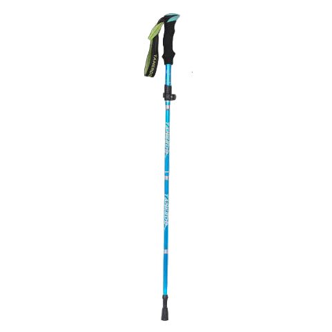 BowLift | VERTEX POLES – Adjustable Hiking Sticks for Stability and Comfort
