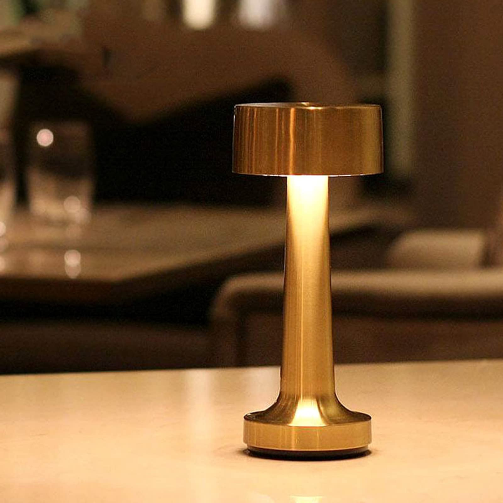 BowLift | Victor Modern Dimmable Table Lamp