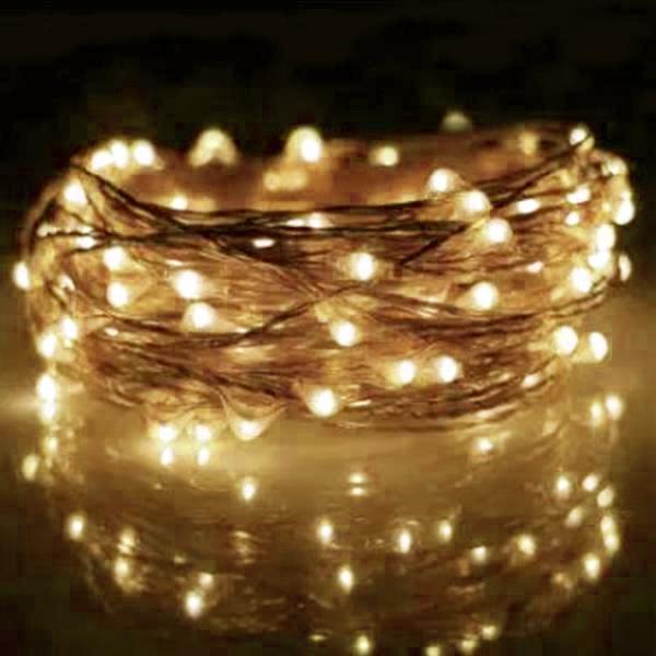 BowLift | Fairy Glow Multicolor LED String Light