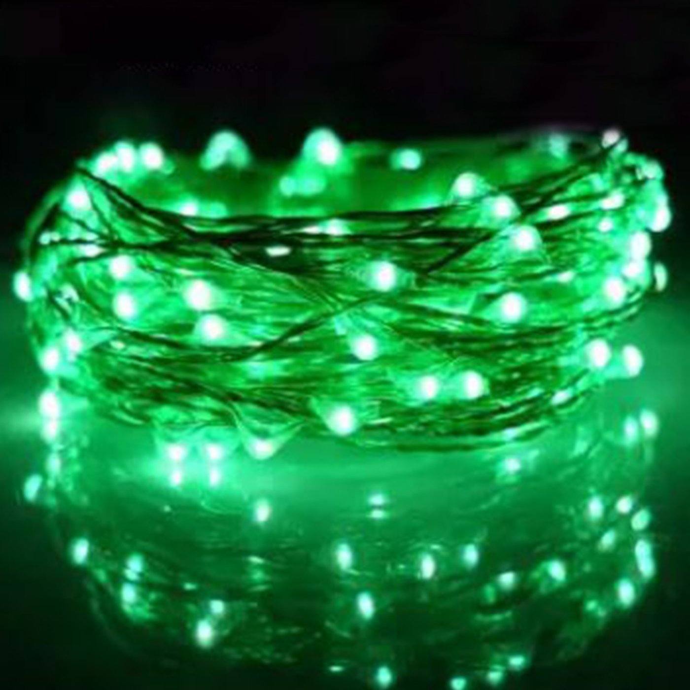 BowLift | Fairy Glow Multicolor LED String Light