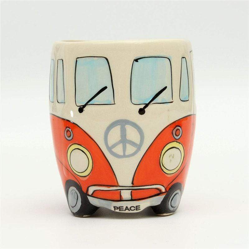 BowLift | Hippie Bus Coffee Mug