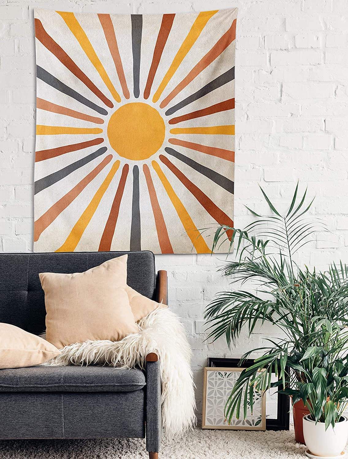 BowLift | Cover Me With Sunshine Wall Tapestry