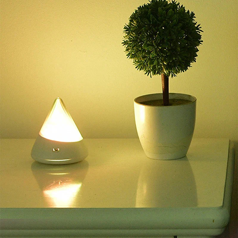 BowLift | Wireless LED Iceberg Night Light - IceGlow