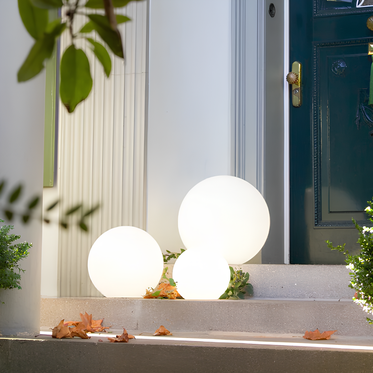BowLift | Wireless Mood Lamp for Indoor & Outdoor - LumaSphere