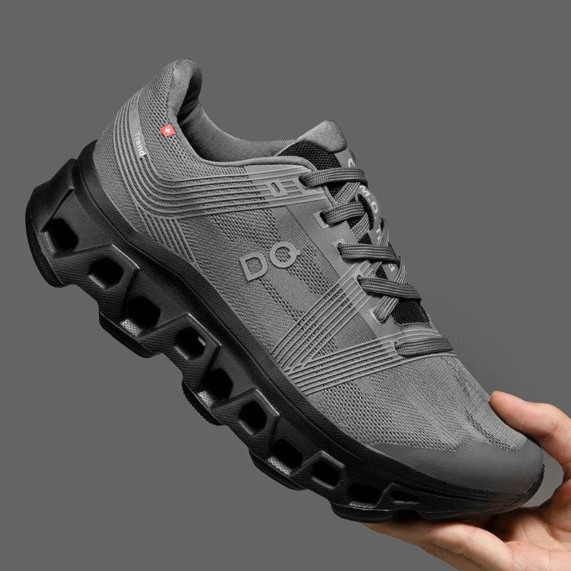 BowLift | Men's Shoes - Breathable Lightweight Sneakers