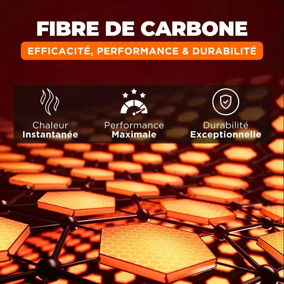 BowLift | Heated vest for women with dual control and 9 heating zones – comfort and warmth for every season