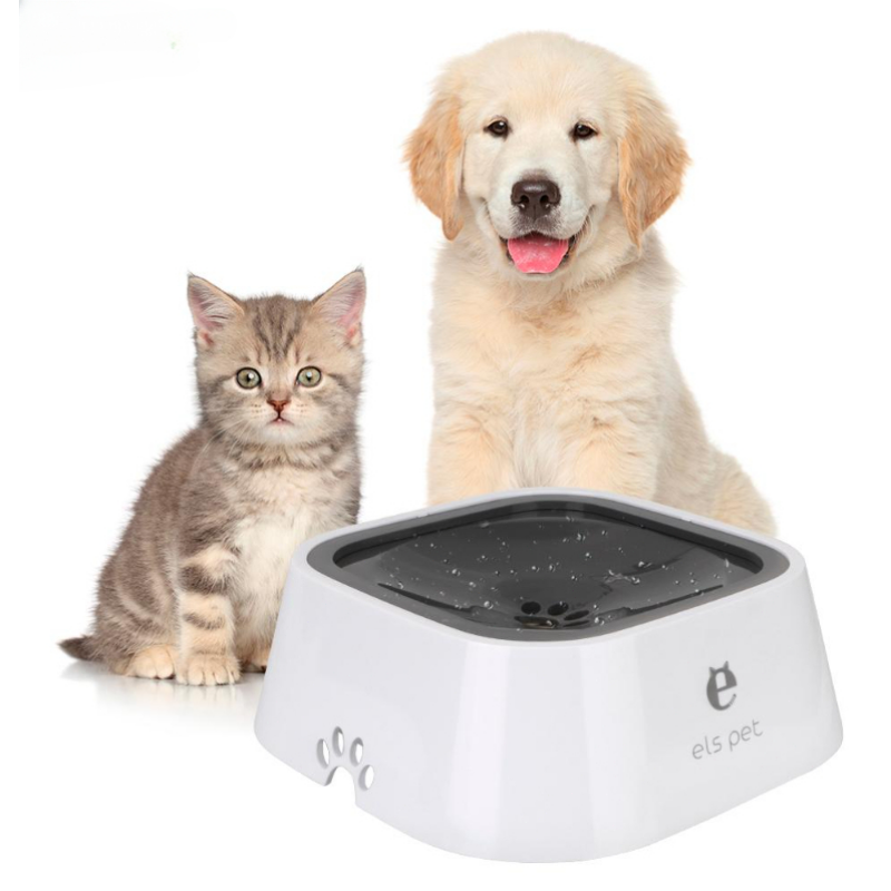 SplashGuard – Efficient Dog Spray Protector Against Stains Bowlift