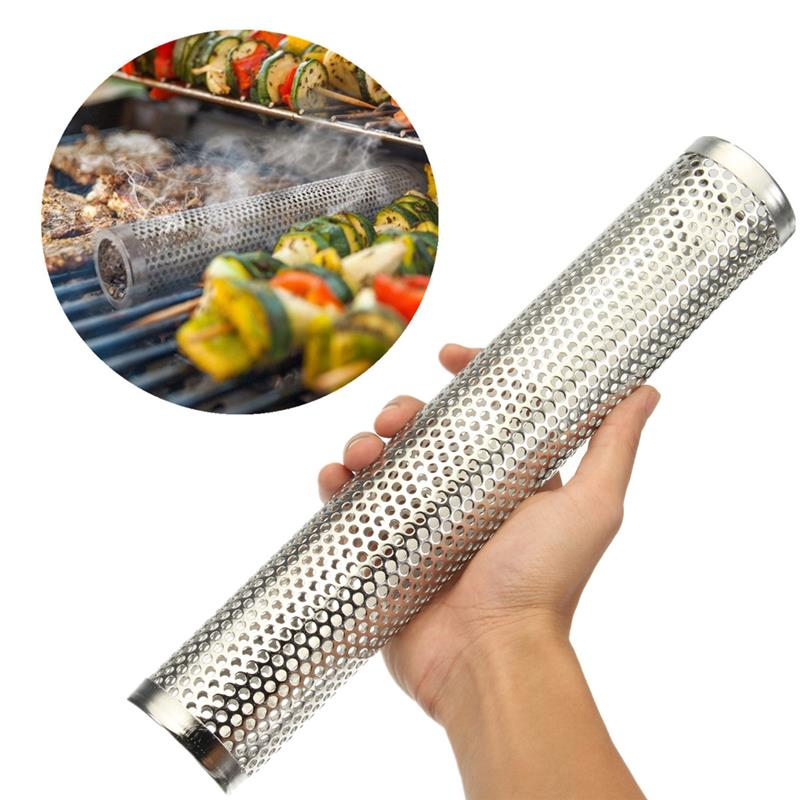BowLift | Unique scent for grill masters