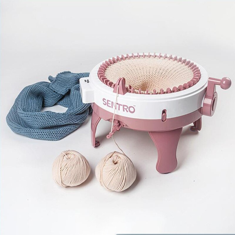 BowLift | KnitTurbo — Start pain-free and live your knitting dreams in record time