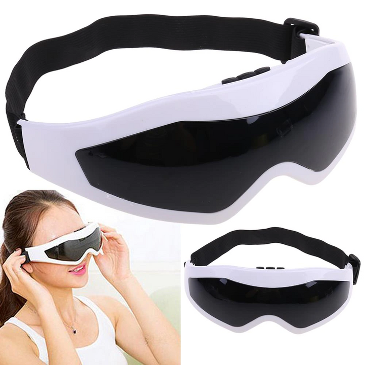 BowLift | Electric Eyes Massager