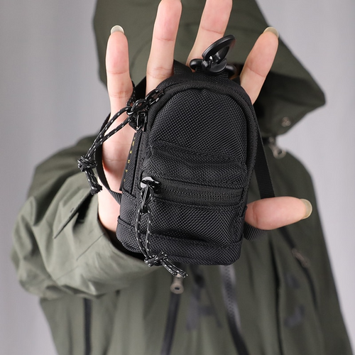 BowLift | Japanese Style Mini Backpack Coin Purse