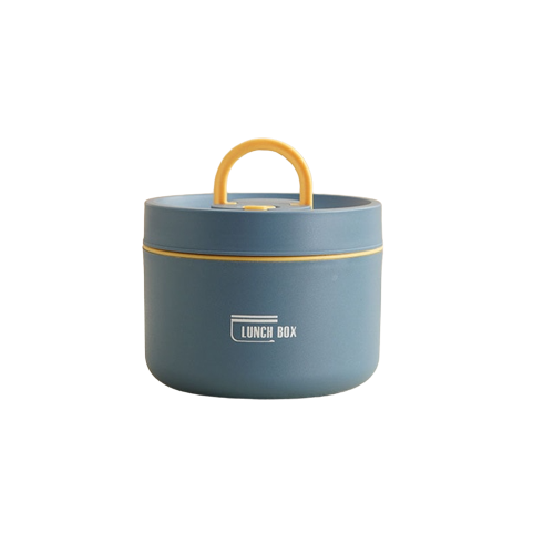 BowLift | Lunch Box Stainless Steel Insulated Food Container