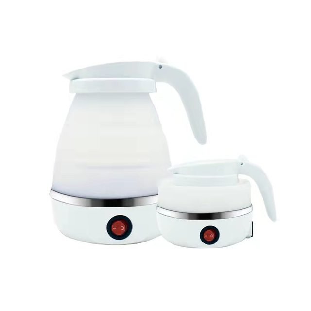 FlexiKettle - Portable Foldable Kettle | Bowlift