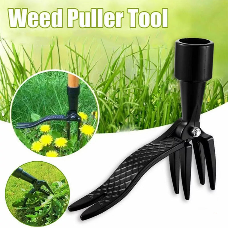 BowLift | Weed Puller Tool