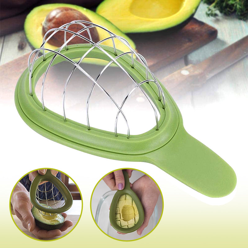 Avocado Cube Maker | Bowlift