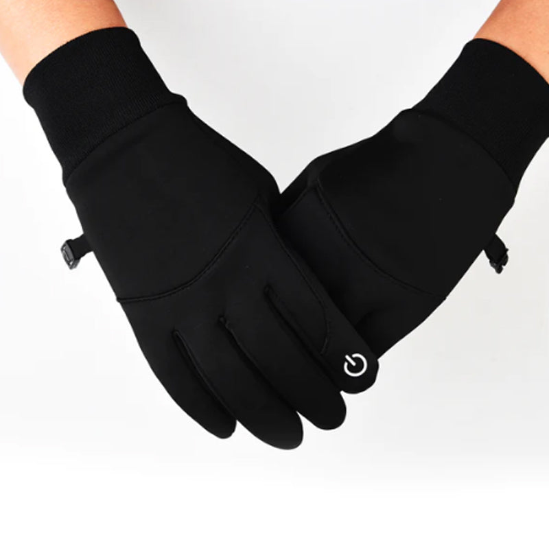 BowLift | Water-repellent thermal gloves