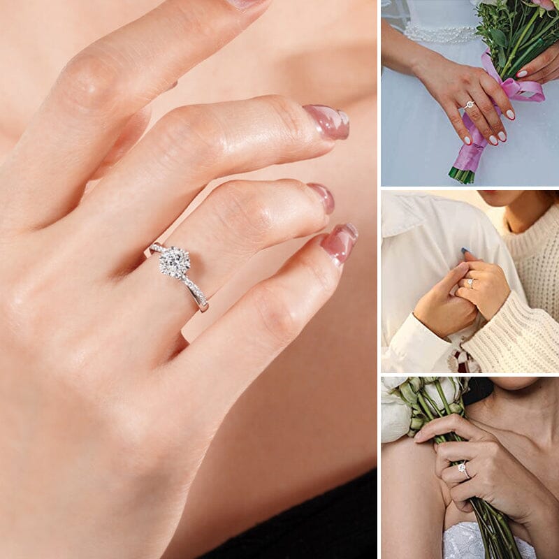 BowLift | True Love Ring