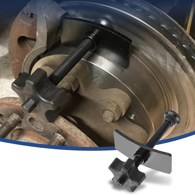 BowLift | Front Wheel Brake Cylinder Return Tool