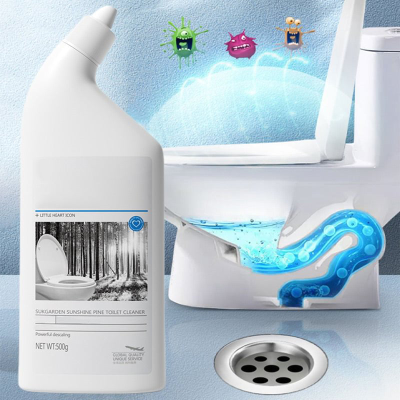 BowLift | Powerful Odor Eliminator for the Toilet