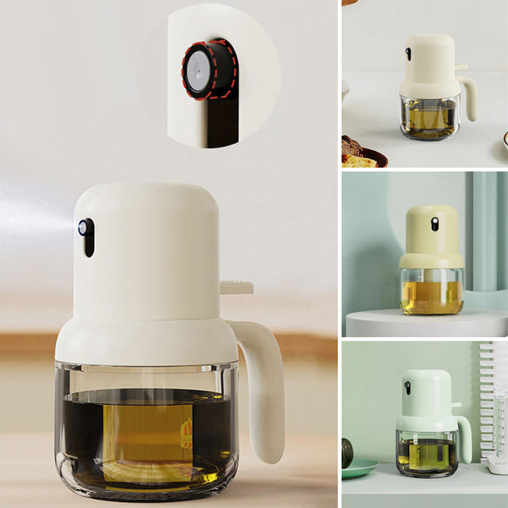 Cooking Oil Sprayer | Bowlift