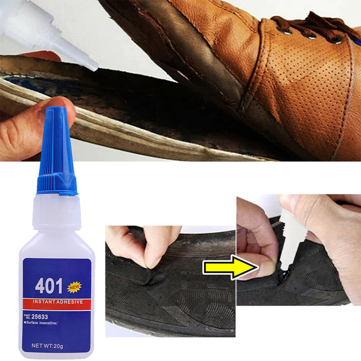 BowLift | The latest improvement in 2024 - Sweat Super Glue