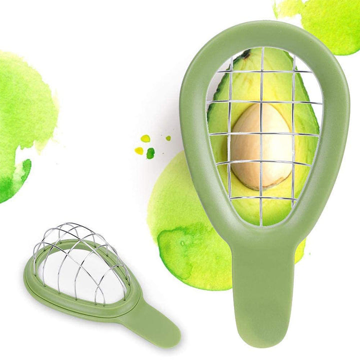 BowLift | Avocado Cube Maker