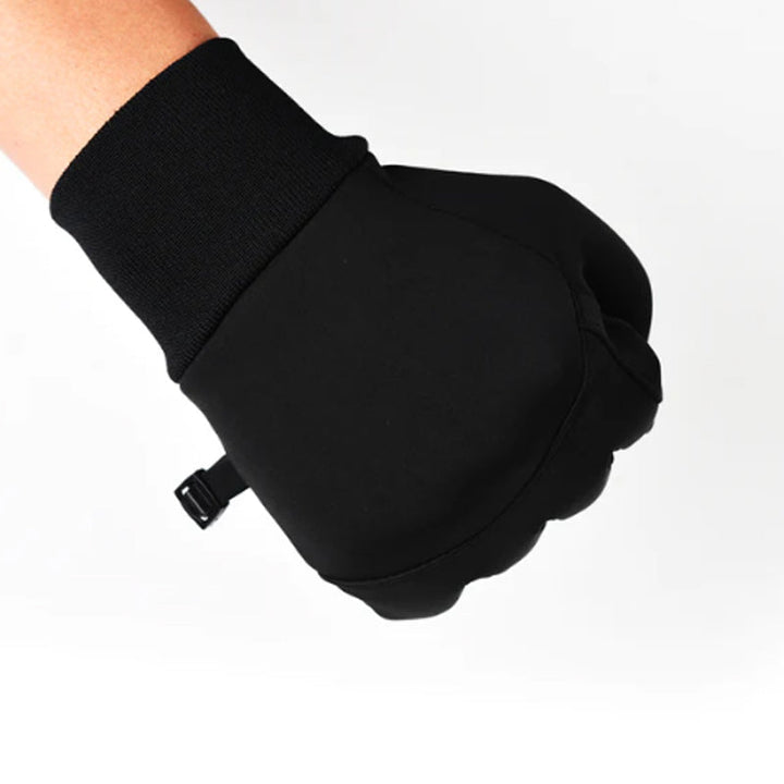 BowLift | Water-repellent thermal gloves