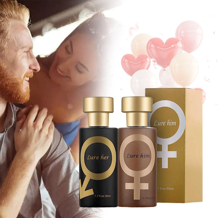 BowLift | Lure Perfume (for Him & Her)