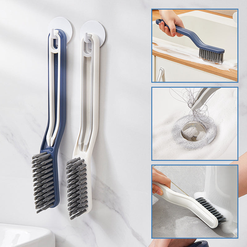 BowLift | Multifunctional Floor Seam Brush
