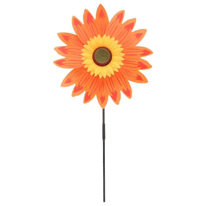 BowLift | Sunflower Windmill