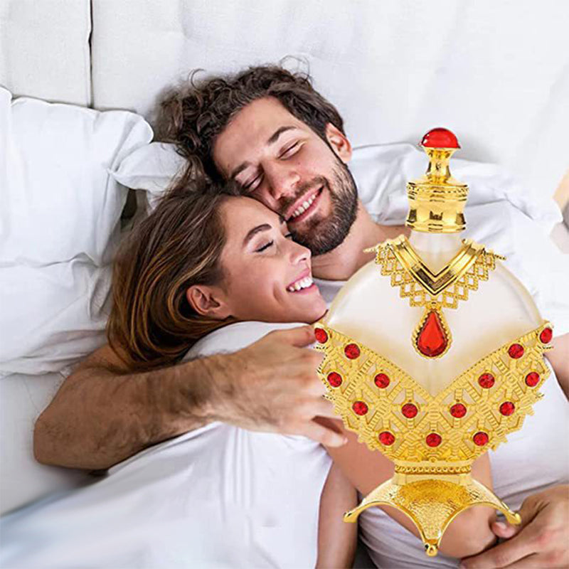 BowLift | Ara Dubai essential oil perfume