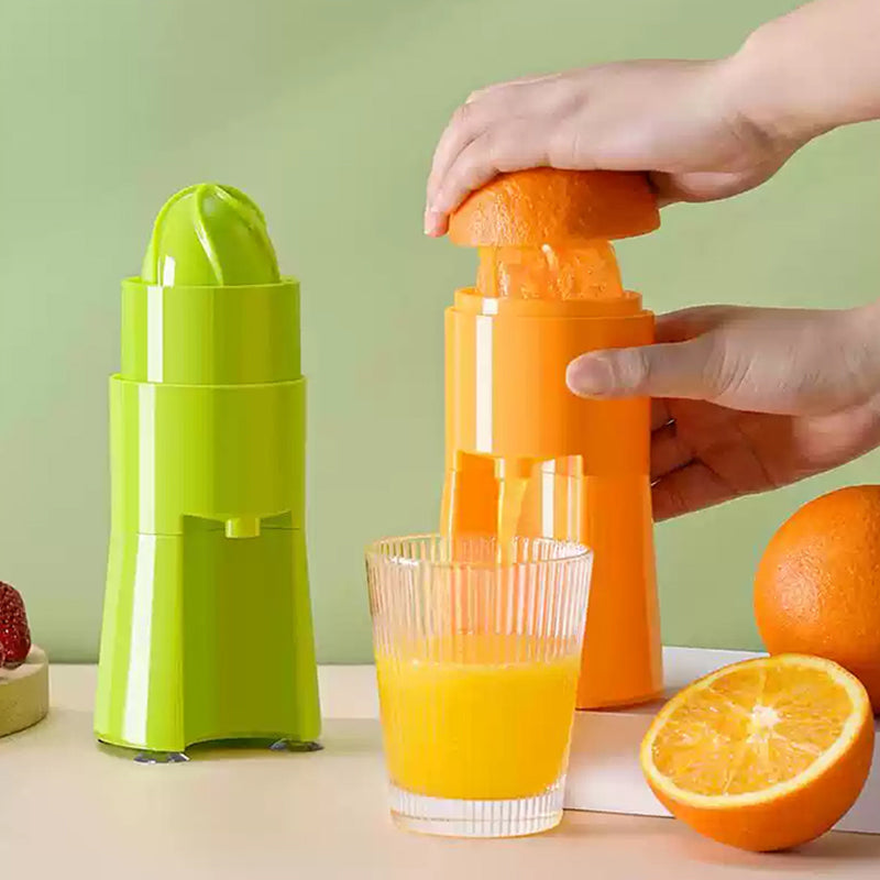 Manual Multifunctional Juicer | Bowlift