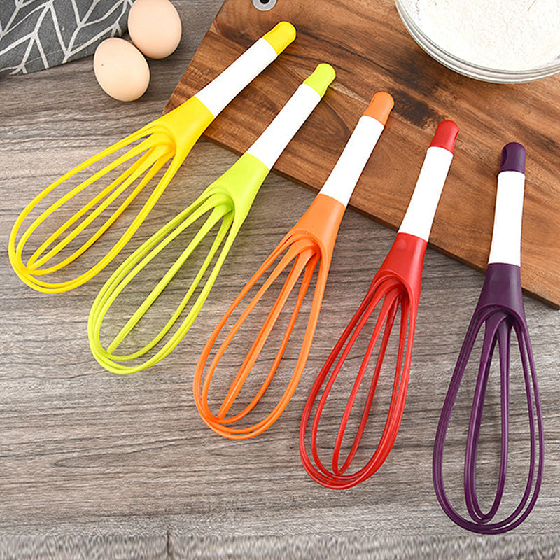 Multipurpose Rotary Manual Egg Whisk | Bowlift