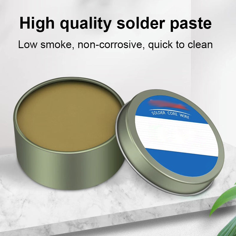 BowLift | Lead-free low-viscosity paste