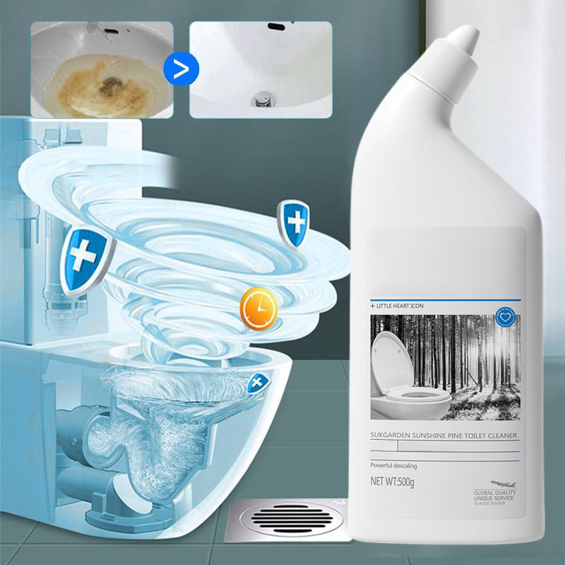 BowLift | Powerful Odor Eliminator for the Toilet