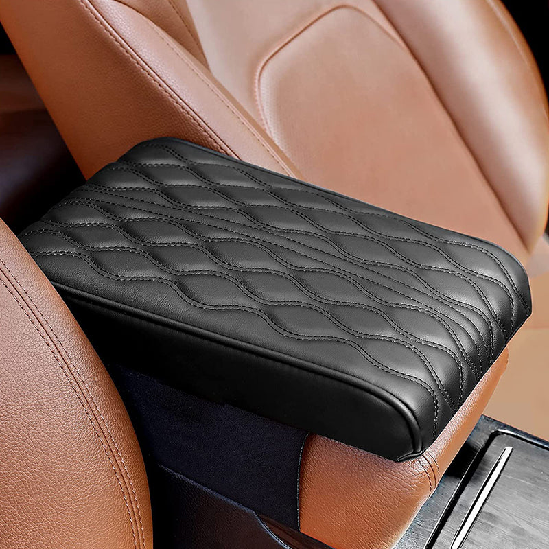 BowLift | Vehicle Memory Foam Armrest Box