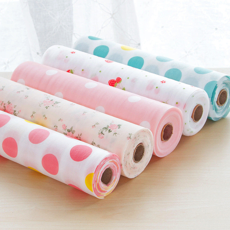 PVC Cabinet Waterproof Buffer Paper | Bowlift
