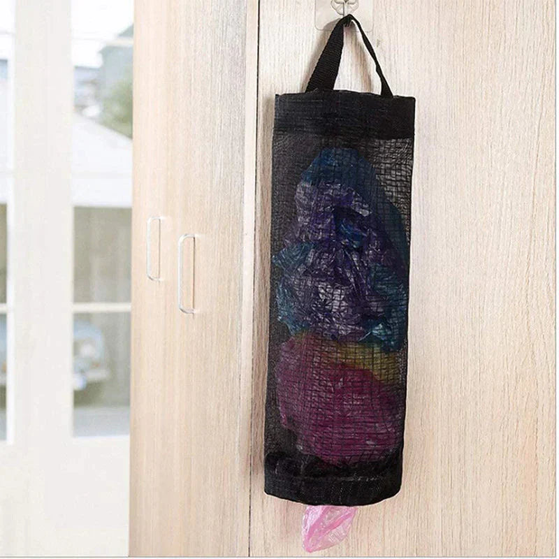BowLift | Mesh Hanging Storage Dispenser